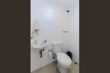 Área de Serviço de apartamento à venda com 4 quartos, 100m² em Vila Mariana, São Paulo