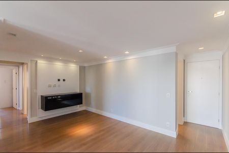 Apartamento à venda com 100m², 4 quartos e 3 vagas Apartamento à venda com 100m², 4 quartos e 3 vagasSala