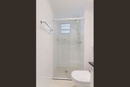 Apartamento à venda com 100m², 4 quartos e 3 vagas Apartamento à venda com 100m², 4 quartos e 3 vagasBanheiro Social