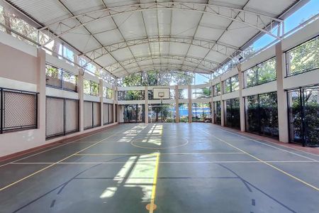 Área comum - Quadra Esportiva de apartamento à venda com 4 quartos, 100m² em Vila Mariana, São Paulo