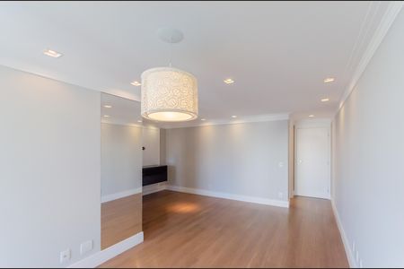 Sala de apartamento à venda com 4 quartos, 100m² em Vila Mariana, São Paulo