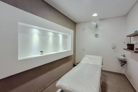 Apartamento à venda com 100m², 4 quartos e 3 vagas Apartamento à venda com 100m², 4 quartos e 3 vagasÁrea comum - Spa