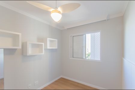 Apartamento à venda com 100m², 4 quartos e 3 vagas Apartamento à venda com 100m², 4 quartos e 3 vagasQuarto 3
