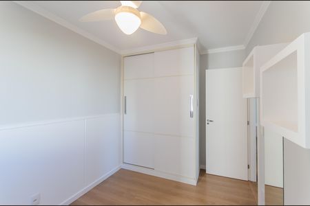 Apartamento à venda com 100m², 4 quartos e 3 vagas Apartamento à venda com 100m², 4 quartos e 3 vagasQuarto 3