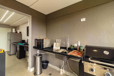 Apartamento à venda com 69m², 2 quartos e 1 vaga