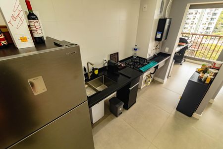 Apartamento à venda com 69m², 2 quartos e 1 vaga
