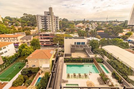 Apartamento à venda com 69m², 2 quartos e 1 vaga