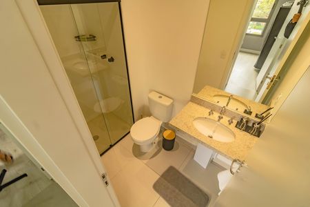 Apartamento à venda com 69m², 2 quartos e 1 vaga