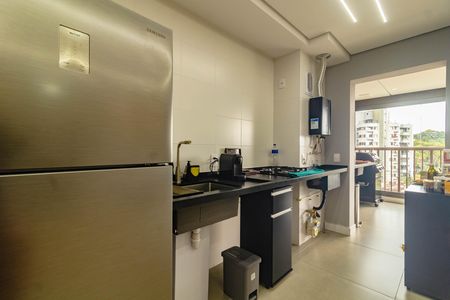 Apartamento à venda com 69m², 2 quartos e 1 vaga