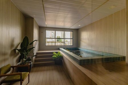 Apartamento à venda com 69m², 2 quartos e 1 vaga
