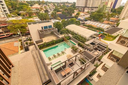 Apartamento à venda com 69m², 2 quartos e 1 vaga