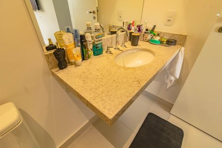 Apartamento à venda com 69m², 2 quartos e 1 vaga