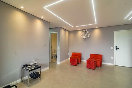 Apartamento à venda com 69m², 2 quartos e 1 vaga