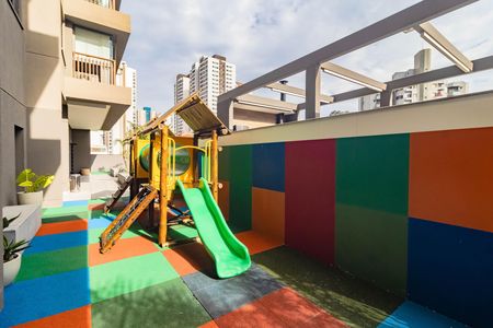 Apartamento à venda com 69m², 2 quartos e 1 vaga