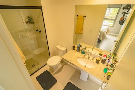 Apartamento à venda com 69m², 2 quartos e 1 vaga