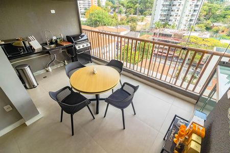 Apartamento à venda com 69m², 2 quartos e 1 vaga