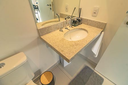 Apartamento à venda com 69m², 2 quartos e 1 vaga