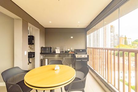 Apartamento à venda com 69m², 2 quartos e 1 vaga