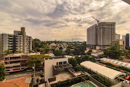 Apartamento à venda com 69m², 2 quartos e 1 vaga