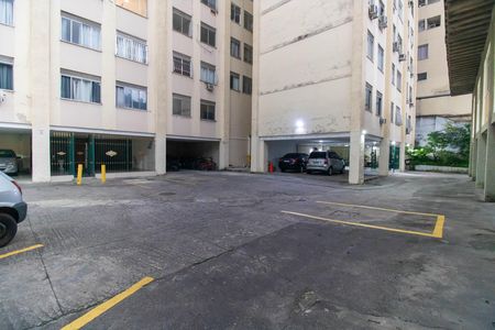 Apartamento à venda com 70m², 3 quartos e 1 vaga Apartamento à venda com 70m², 3 quartos e 1 vagaÁrea comum