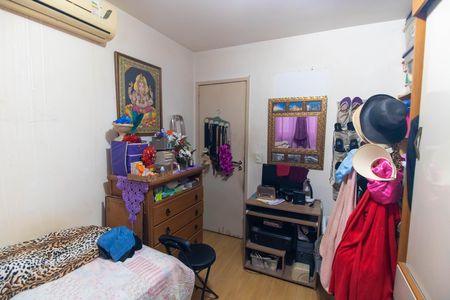 Apartamento à venda com 70m², 3 quartos e 1 vaga Apartamento à venda com 70m², 3 quartos e 1 vagaQuarto 2