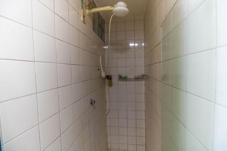 Apartamento à venda com 70m², 3 quartos e 1 vaga Apartamento à venda com 70m², 3 quartos e 1 vagaBanheiro