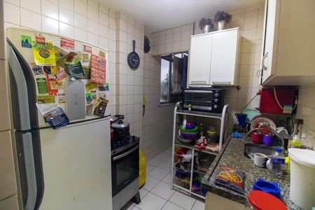 Apartamento à venda com 70m², 3 quartos e 1 vaga Apartamento à venda com 70m², 3 quartos e 1 vagaCozinha