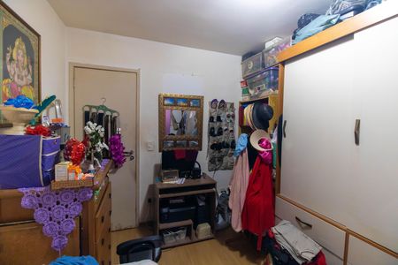 Apartamento à venda com 70m², 3 quartos e 1 vaga Apartamento à venda com 70m², 3 quartos e 1 vagaQuarto 2