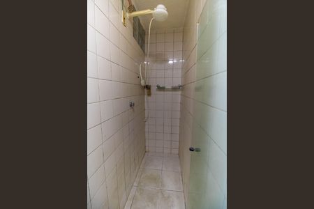 Apartamento à venda com 70m², 3 quartos e 1 vaga Apartamento à venda com 70m², 3 quartos e 1 vagaBanheiro