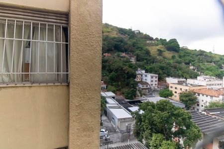 Apartamento à venda com 70m², 3 quartos e 1 vaga Apartamento à venda com 70m², 3 quartos e 1 vagaVista do Quarto 1