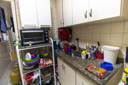 Apartamento à venda com 70m², 3 quartos e 1 vaga Apartamento à venda com 70m², 3 quartos e 1 vagaCozinha
