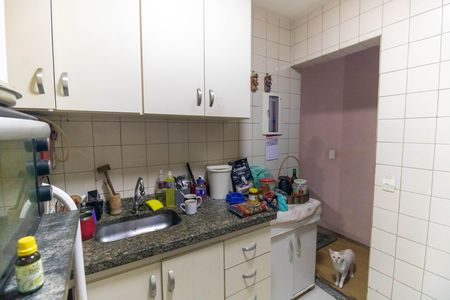 Apartamento à venda com 70m², 3 quartos e 1 vaga Apartamento à venda com 70m², 3 quartos e 1 vagaCozinha