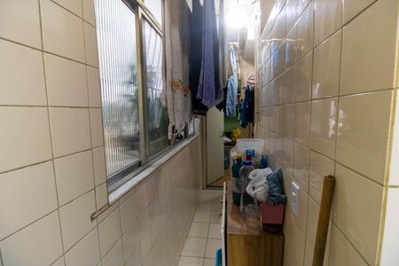 Apartamento à venda com 70m², 3 quartos e 1 vaga Apartamento à venda com 70m², 3 quartos e 1 vagaCozinha