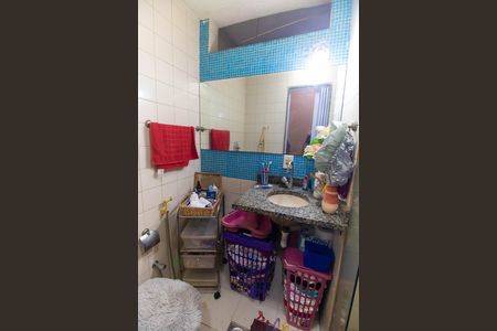 Apartamento à venda com 70m², 3 quartos e 1 vaga Apartamento à venda com 70m², 3 quartos e 1 vagaBanheiro