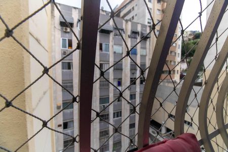 Apartamento à venda com 70m², 3 quartos e 1 vaga Apartamento à venda com 70m², 3 quartos e 1 vagaVista do Quarto 2