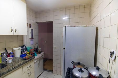 Apartamento à venda com 70m², 3 quartos e 1 vaga Apartamento à venda com 70m², 3 quartos e 1 vagaCozinha