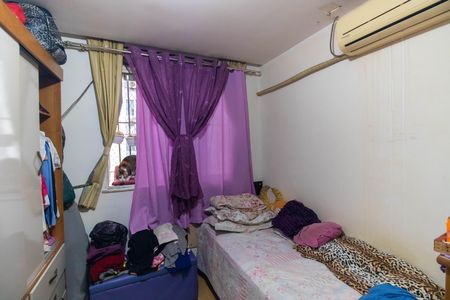 Apartamento à venda com 70m², 3 quartos e 1 vaga Apartamento à venda com 70m², 3 quartos e 1 vagaQuarto 2