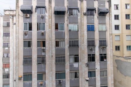 Apartamento à venda com 70m², 3 quartos e 1 vaga Apartamento à venda com 70m², 3 quartos e 1 vagaVista da Sala
