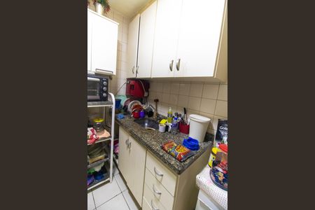 Apartamento à venda com 70m², 3 quartos e 1 vaga Apartamento à venda com 70m², 3 quartos e 1 vagaCozinha