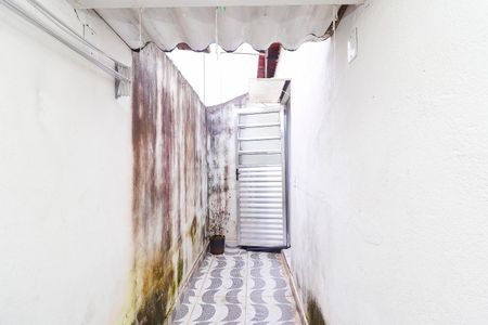 Studio para alugar com 29m², 1 quarto e sem vagaÁrea de Serviço