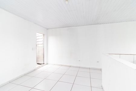 Studio para alugar com 29m², 1 quarto e sem vagaSala/Cozinha