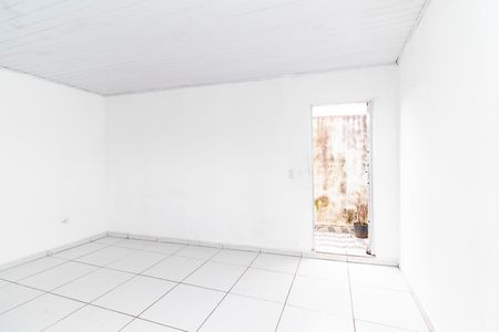 Sala/Cozinha de kitnet/studio para alugar com 1 quarto, 29m² em Jardim Nossa Senhora do Carmo, São Paulo