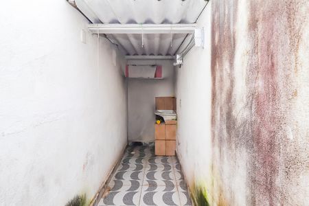 Studio para alugar com 29m², 1 quarto e sem vagaÁrea de Serviço
