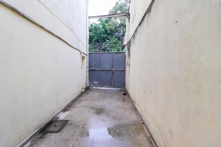 Studio para alugar com 29m², 1 quarto e sem vagaEntrada