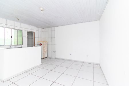 Studio para alugar com 29m², 1 quarto e sem vagaSala/Cozinha