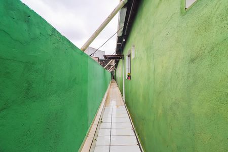 Studio para alugar com 29m², 1 quarto e sem vagaÁrea externa
