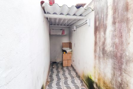 Studio para alugar com 29m², 1 quarto e sem vagaÁrea de Serviço