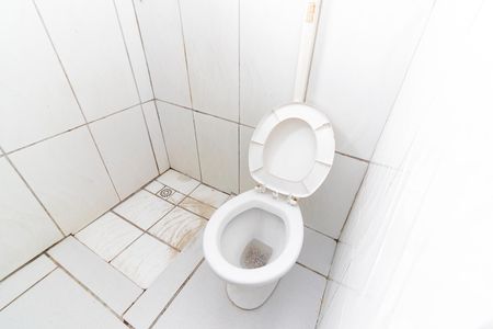 Studio para alugar com 29m², 1 quarto e sem vagaBanheiro