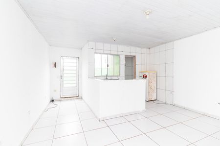 Studio para alugar com 29m², 1 quarto e sem vagaSala/Cozinha