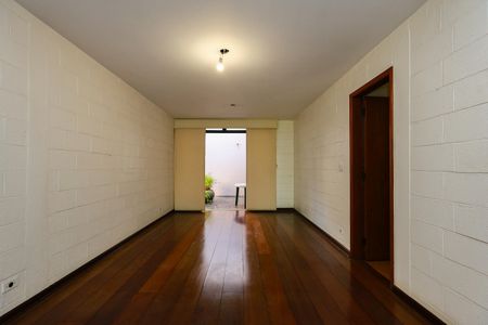 Sala de Jantar de casa à venda com 3 quartos, 475m² em Cidade Jardim, São Paulo